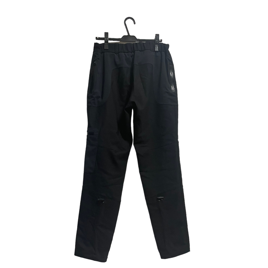 MONCLER(モンクレール)のMONCLER PANTALONE SPORTIVO PANT 19ss 44 メンズのパンツ(ワークパンツ/カーゴパンツ)の商品写真