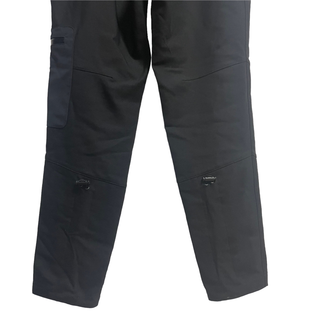 MONCLER(モンクレール)のMONCLER PANTALONE SPORTIVO PANT 19ss 44 メンズのパンツ(ワークパンツ/カーゴパンツ)の商品写真