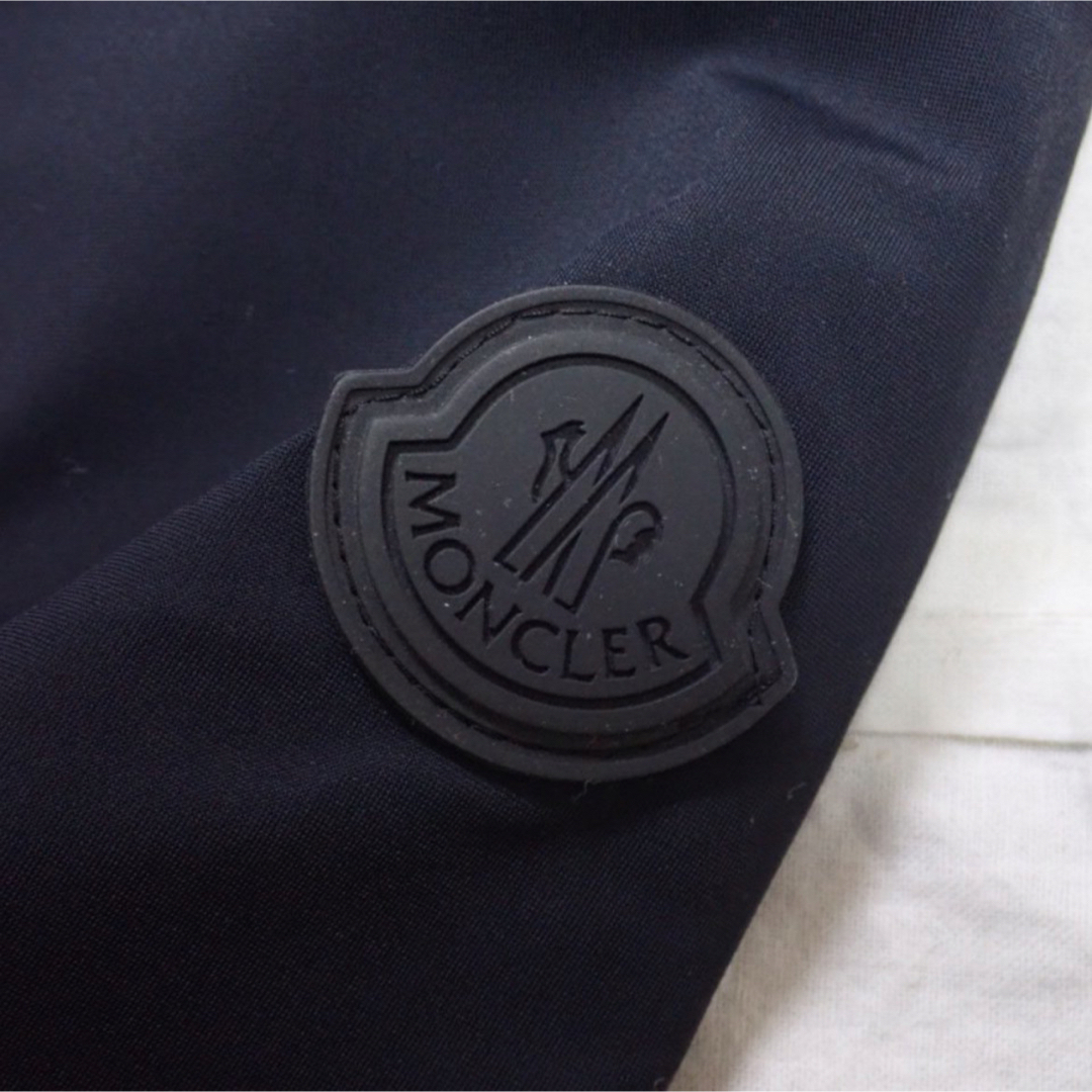 MONCLER(モンクレール)のMONCLER PANTALONE SPORTIVO PANT 19ss 44 メンズのパンツ(ワークパンツ/カーゴパンツ)の商品写真