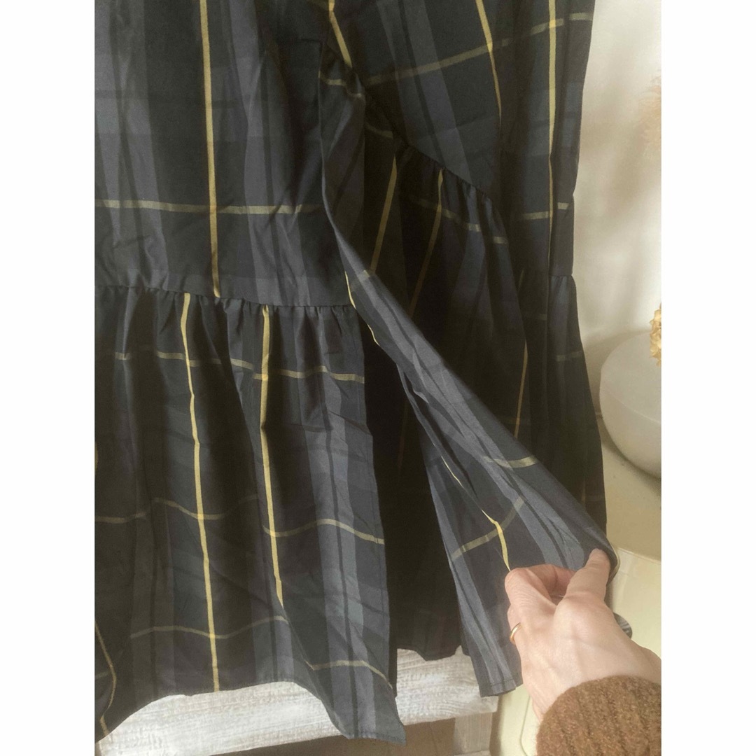 PICCIN(ピッチン)のpiccin ロングスカート レディースのスカート(ロングスカート)の商品写真