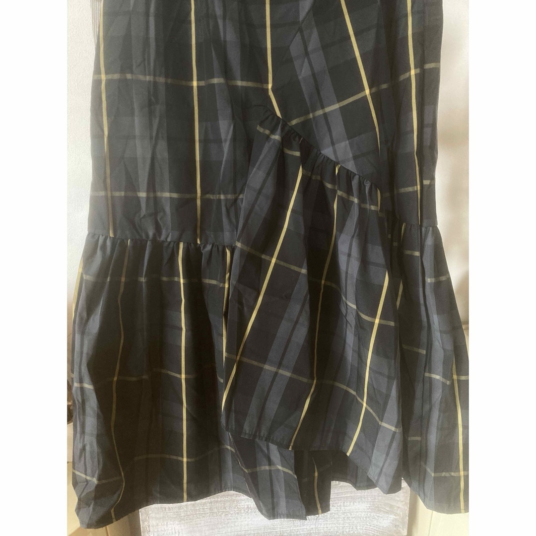PICCIN(ピッチン)のpiccin ロングスカート レディースのスカート(ロングスカート)の商品写真