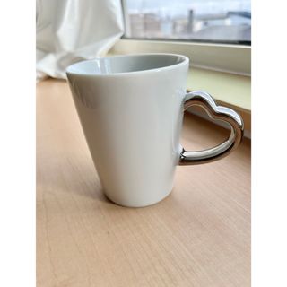 新品未使用　マグカップ　コーヒーカップ　コップ　ティーカップ(グラス/カップ)