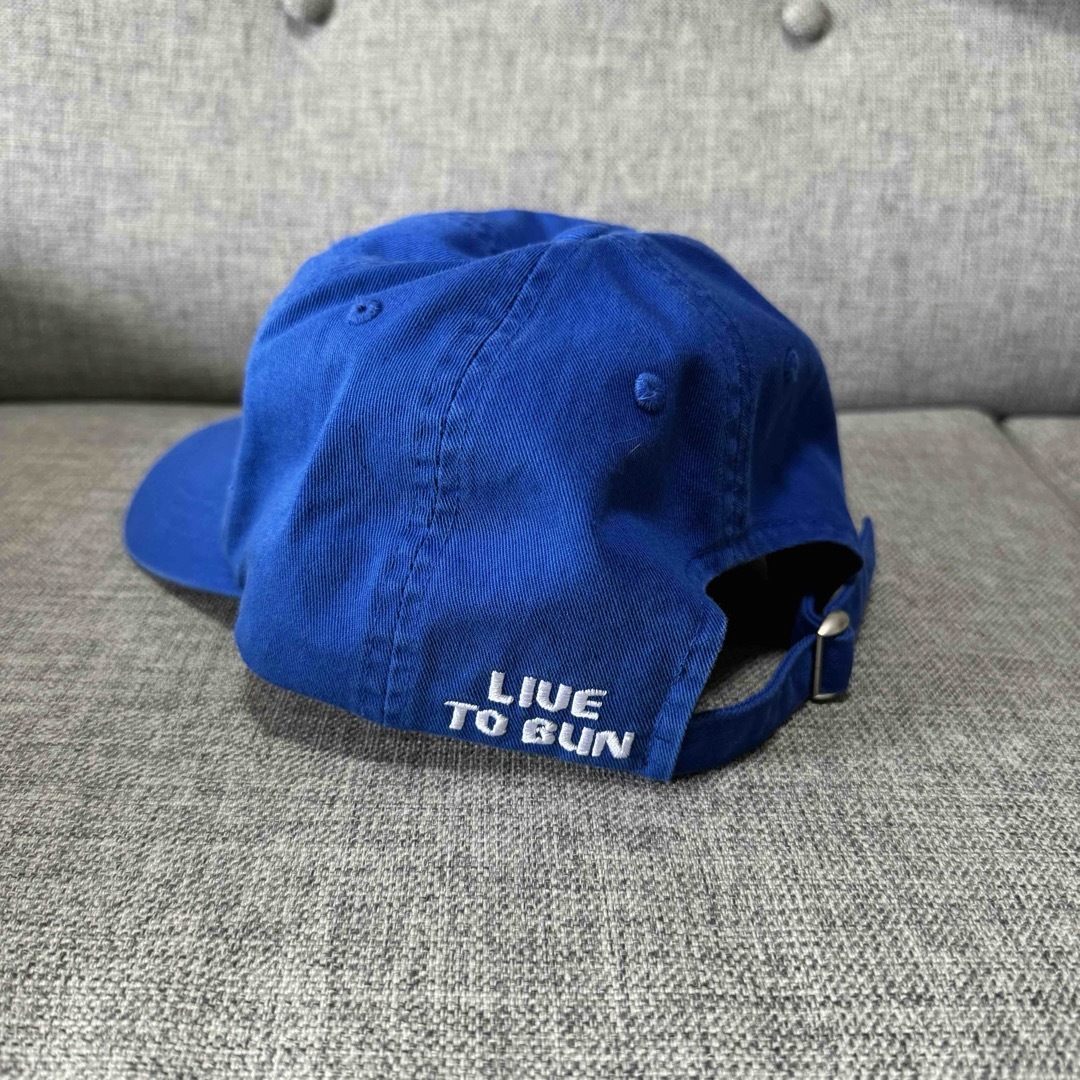 PALACE(パレス)のPALACE SKATEBOARDS SPITFIRE CAP メンズの帽子(キャップ)の商品写真