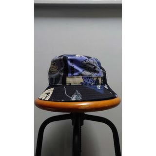 carhartt - Carhartt WIP SYLVAN BUCKET HAT 総柄バケットハット