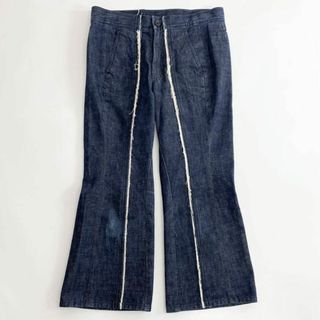 コム デ ギャルソン(COMME des GARCONS) フレアパンツの通販 26点 コム デ ギャルソン(COMME des GARCONS) フレアパンツの通販 26点