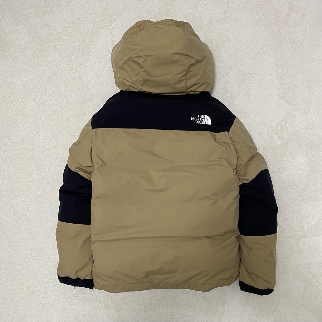 thenorthface キッズ バルトロジャケット