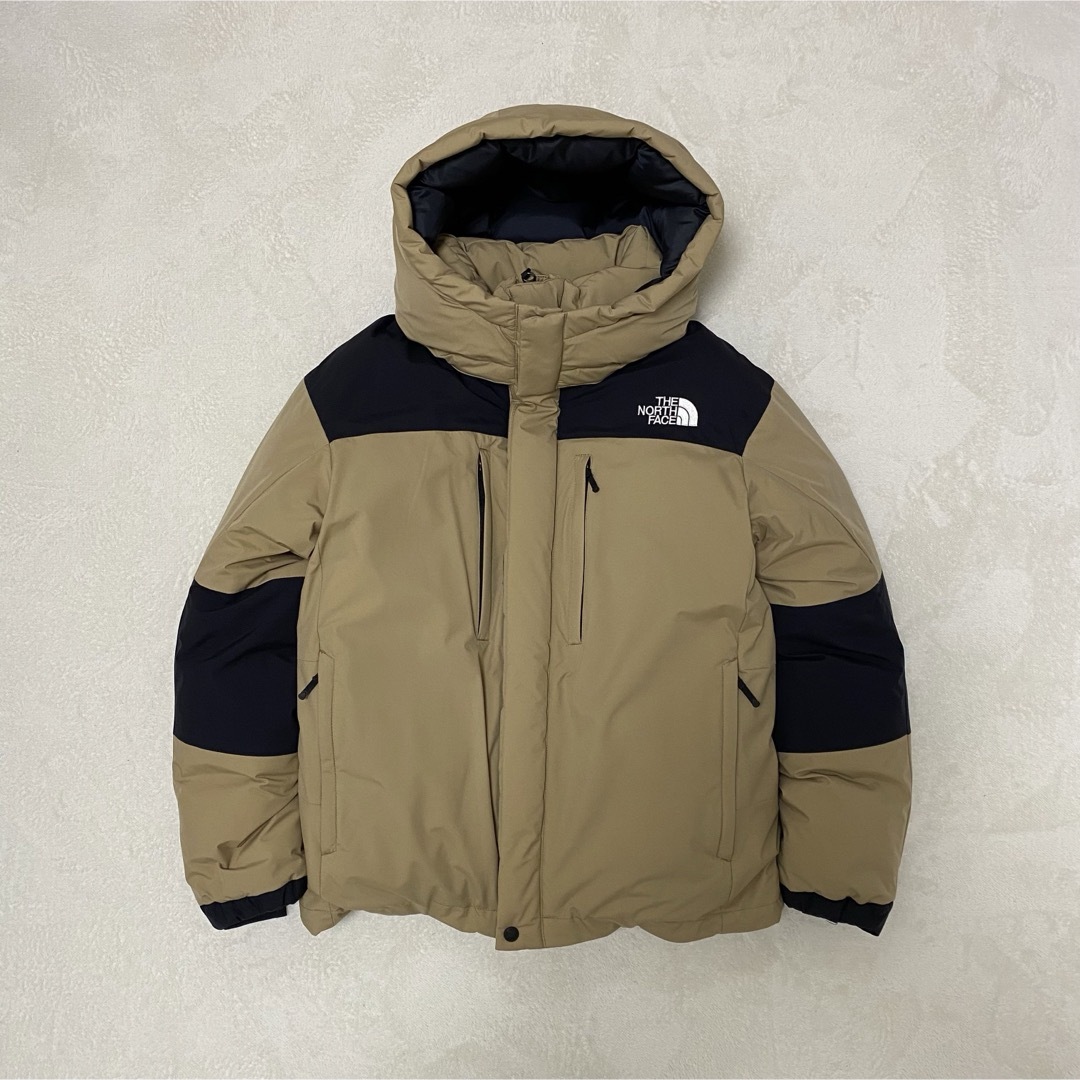 thenorthface キッズ バルトロジャケット | フリマアプリ ラクマ