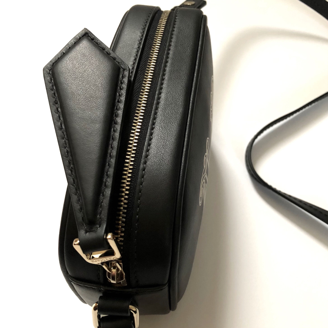 Max Mara(マックスマーラ)の新品 マックスマーラ Max Mara ELSA エルサ ショルダーバッグ レディースのバッグ(ショルダーバッグ)の商品写真