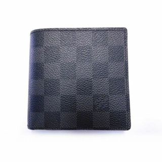 ヴィトン(LOUIS VUITTON) ダミエ 折り財布(メンズ)の通販 600点以上