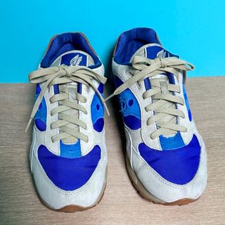 サッカニー(SAUCONY)のサッカニー【SAUCONY】 シャドウ　　　　　　　　　※BODEGA コラボ(スニーカー)