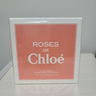 クロエ(Chloe)のChloe ローズドクロエ 香水 50ml(香水(女性用))