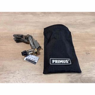 プリムス(PRIMUS)のプリムス　バーナー(登山用品)