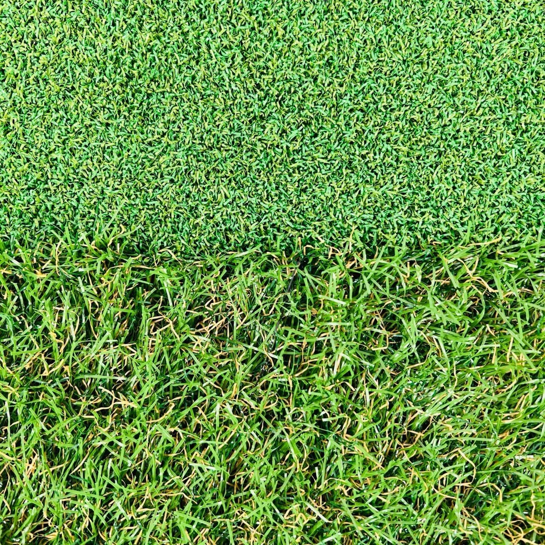 ゴルフマット 高級 人工芝 使用 チケットのスポーツ(ゴルフ)の商品写真