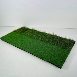 ゴルフマット 高級 人工芝 使用(ゴルフ)
