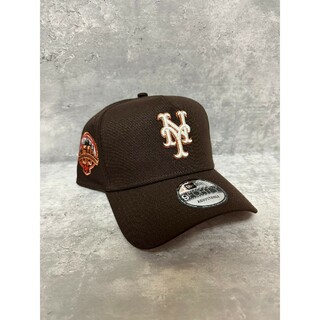 ニューエラー(NEW ERA)のニューエラ ニューヨークメッツ 50th Anniversary キャップ(キャップ)