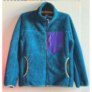 チャムス(CHUMS)の新品　CHUMS Fleece ジャケット　チャムス フリース　dtm(その他)