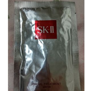 エスケーツー(SK-II)のSK-II（SK2） フェイシャルトリートメントマスク 1枚(パック/フェイスマスク)