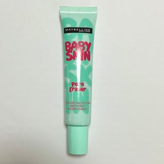 メイベリン(MAYBELLINE)のメイベリン ポアプライマー 01 ナチュラル メイクアップベース 毛穴プライマー(化粧下地)