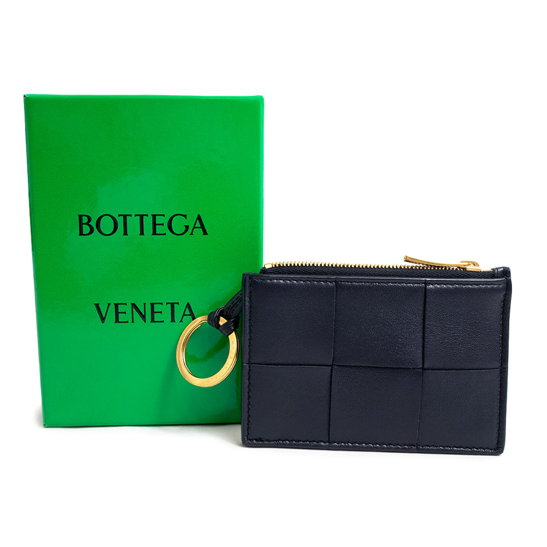 Bottega Veneta - ボッテガヴェネタ マキシイントレチャート カセット