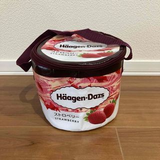 Haagen-Dazs - 新品未使用 ハーゲンダッツ 保冷バッグ