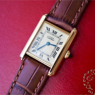 カルティエ(Cartier)のtamas様専用(腕時計)