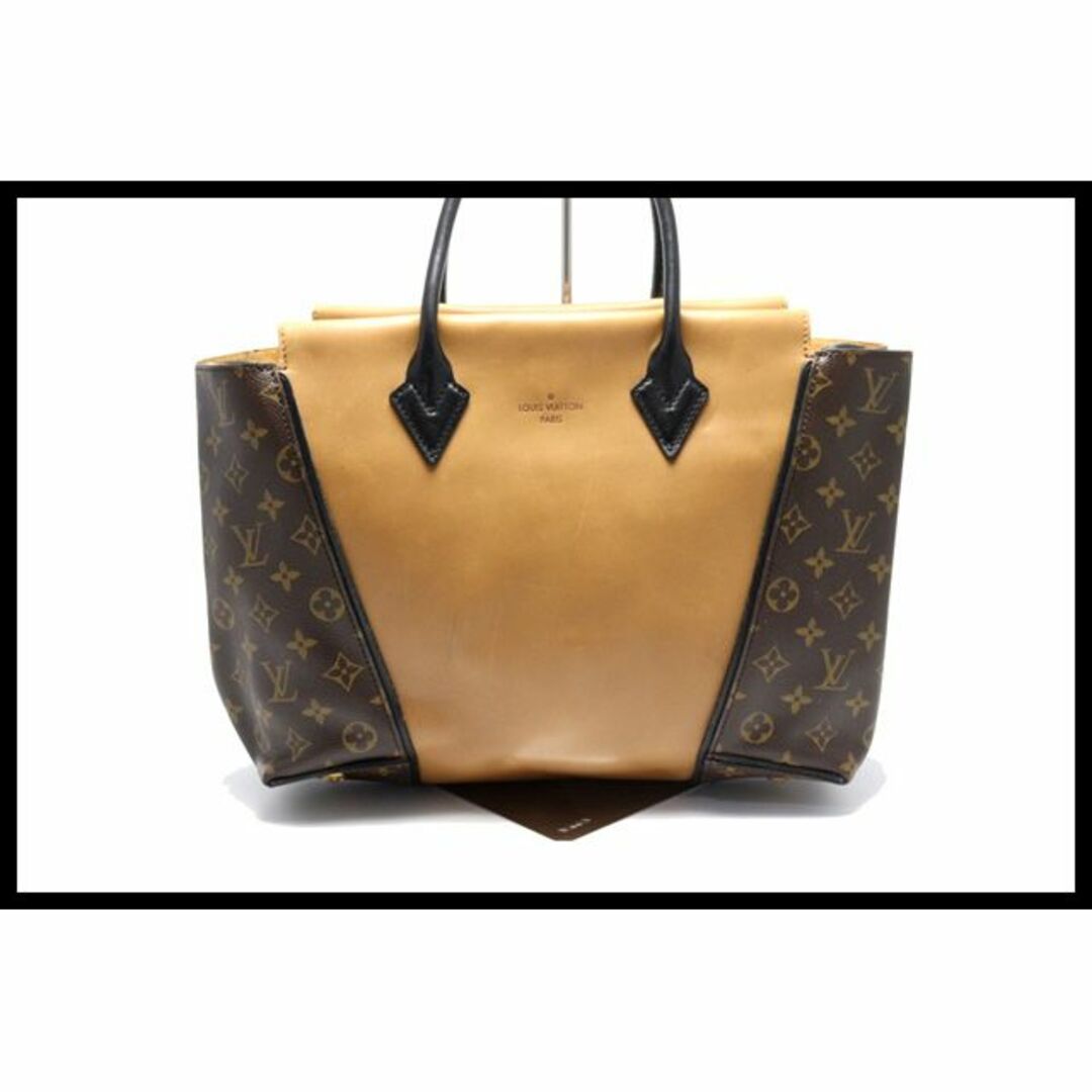 LOUIS VUITTON(ルイヴィトン)のルイヴィトン モノグラム トートw PMトートバッグ■02hc08774-5 レディースのバッグ(トートバッグ)の商品写真