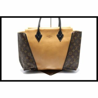 ルイヴィトン(LOUIS VUITTON)のルイヴィトン モノグラム トートw PMトートバッグ■02hc08774-5(トートバッグ)