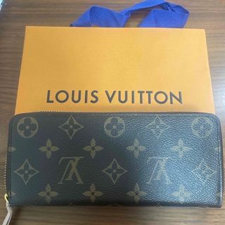 ルイヴィトン(LOUIS VUITTON)のルイヴィトン 財布 長財布 モノグラム(財布)