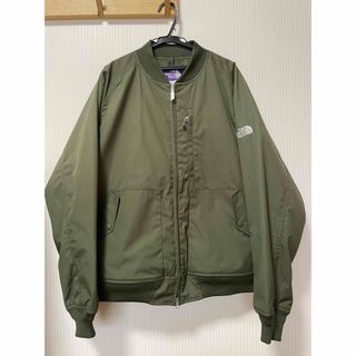 ザノースフェイス(THE NORTH FACE)のTHE NORTH FACE BEAMS別注　マウンテンフィールドジャケット(ブルゾン)