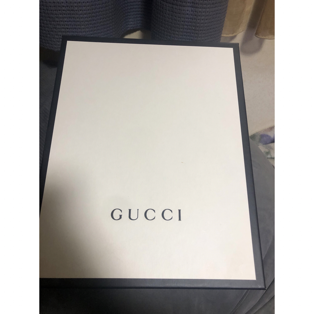 Gucci(グッチ)のGUCCI ヴィンテージロゴ ウエストバッグ メンズのバッグ(ウエストポーチ)の商品写真