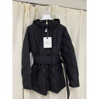 モンクレール(MONCLER)のモンクレール レディース ダウン(ダウンジャケット)