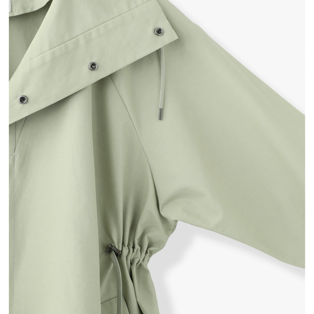 Ron Herman(ロンハーマン)のVACHEMENT 60/40 Cloth Anorak Jacket レディースのジャケット/アウター(その他)の商品写真