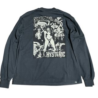 HYSTERIC GLAMOUR - 定価7.8万 ヒステリックグラマー ミハラヤスヒロ