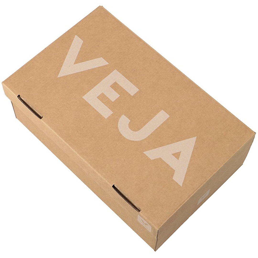 VEJA(ヴェジャ)のヴェジャ VEJA CAMPO スニーカー カンポ クロムフリー コートシューズ レディース 靴 2024年春夏新作 CP0502485 0001 0004 レディースの靴/シューズ(スニーカー)の商品写真