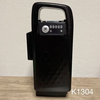 パナソニック(Panasonic)の電動自転車バッテリー　中古　パナソニック 16ah   NKY580B02(パーツ)