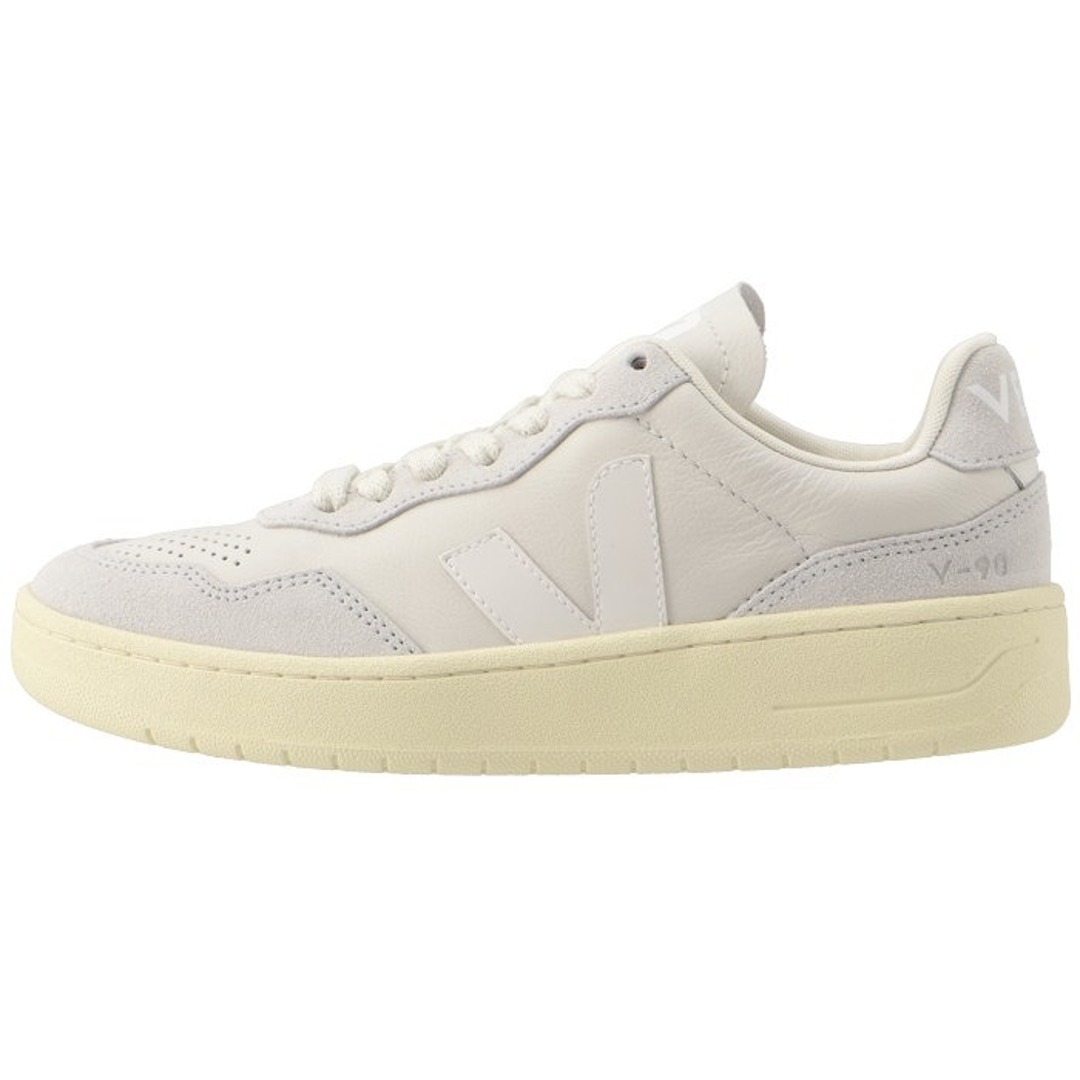 VEJA - ヴェジャ VEJA スニーカー V-90 レースアップ VEJA - ヴェジャ VEJA スニーカー V-90 レースアップ