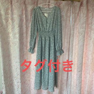 ハニーズ(HONEYS)のハニーズ　ワンピース👗(ロングワンピース/マキシワンピース)