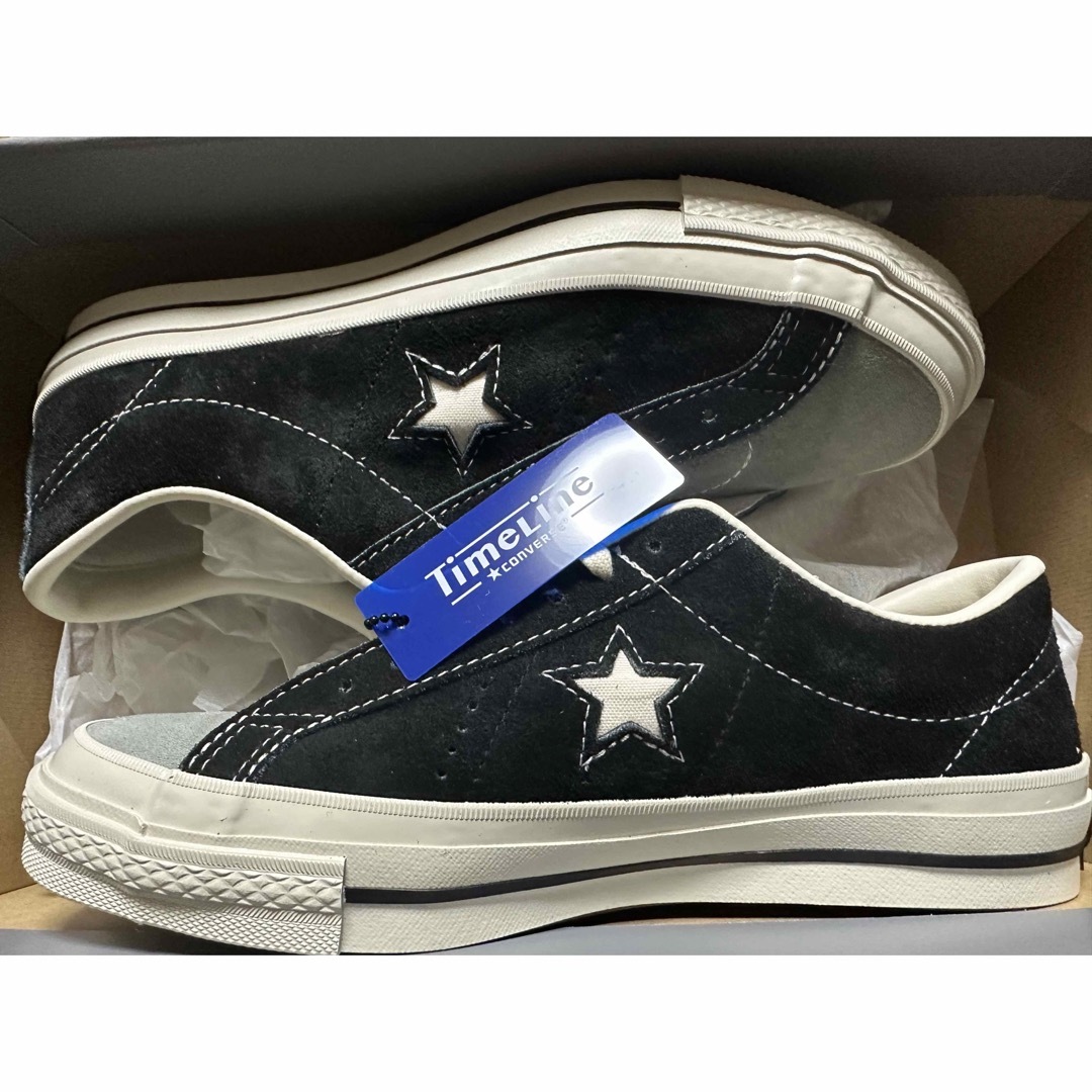 CONVERSE - SOMA CONVERSE ONE STAR J VTG SUEDE 26.5の通販 by CONVERSE - SOMA CONVERSE ONE STAR J VTG SUEDE 26.5の通販 by