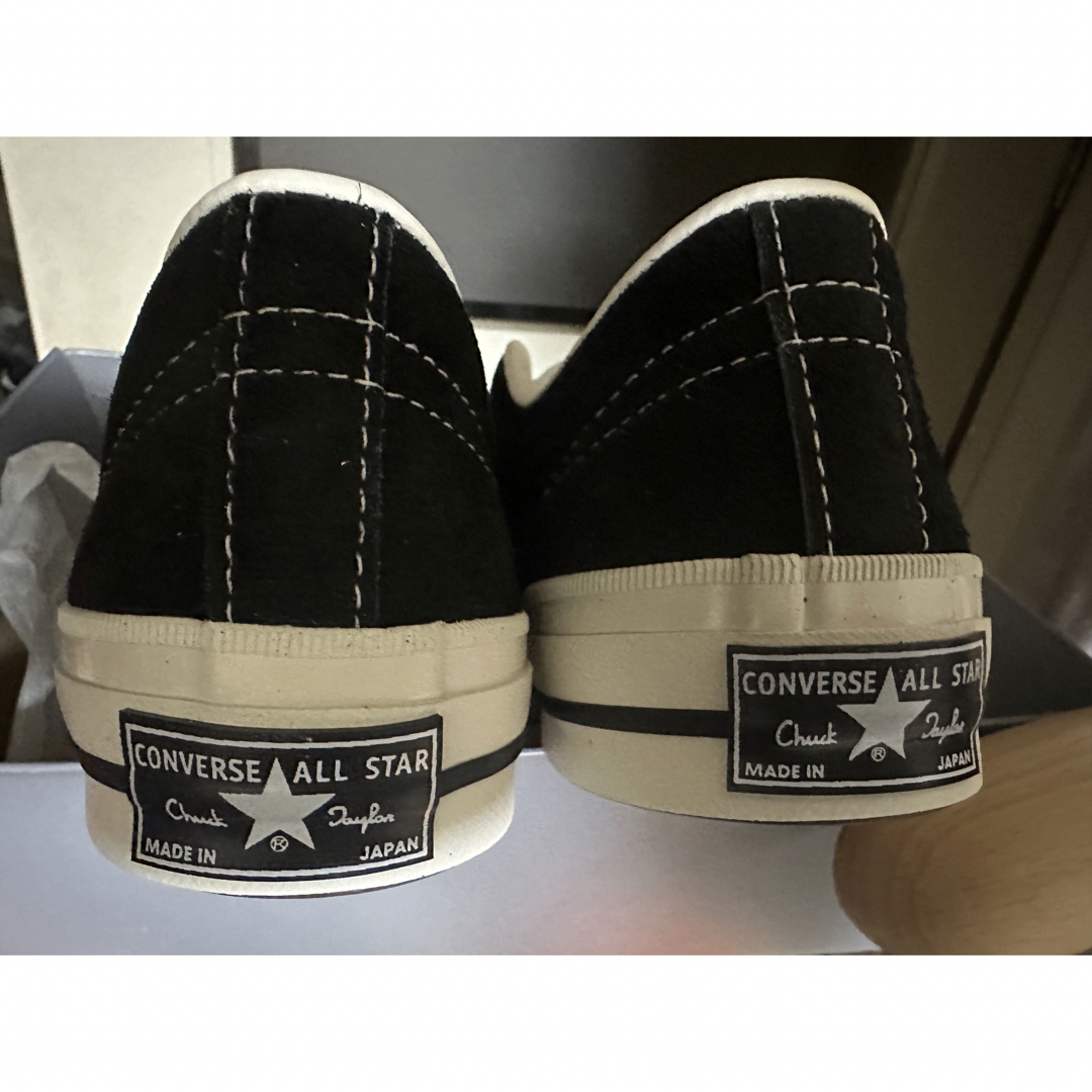 CONVERSE - SOMA CONVERSE ONE STAR J VTG SUEDE 26.5の通販 by CONVERSE - SOMA CONVERSE ONE STAR J VTG SUEDE 26.5の通販 by