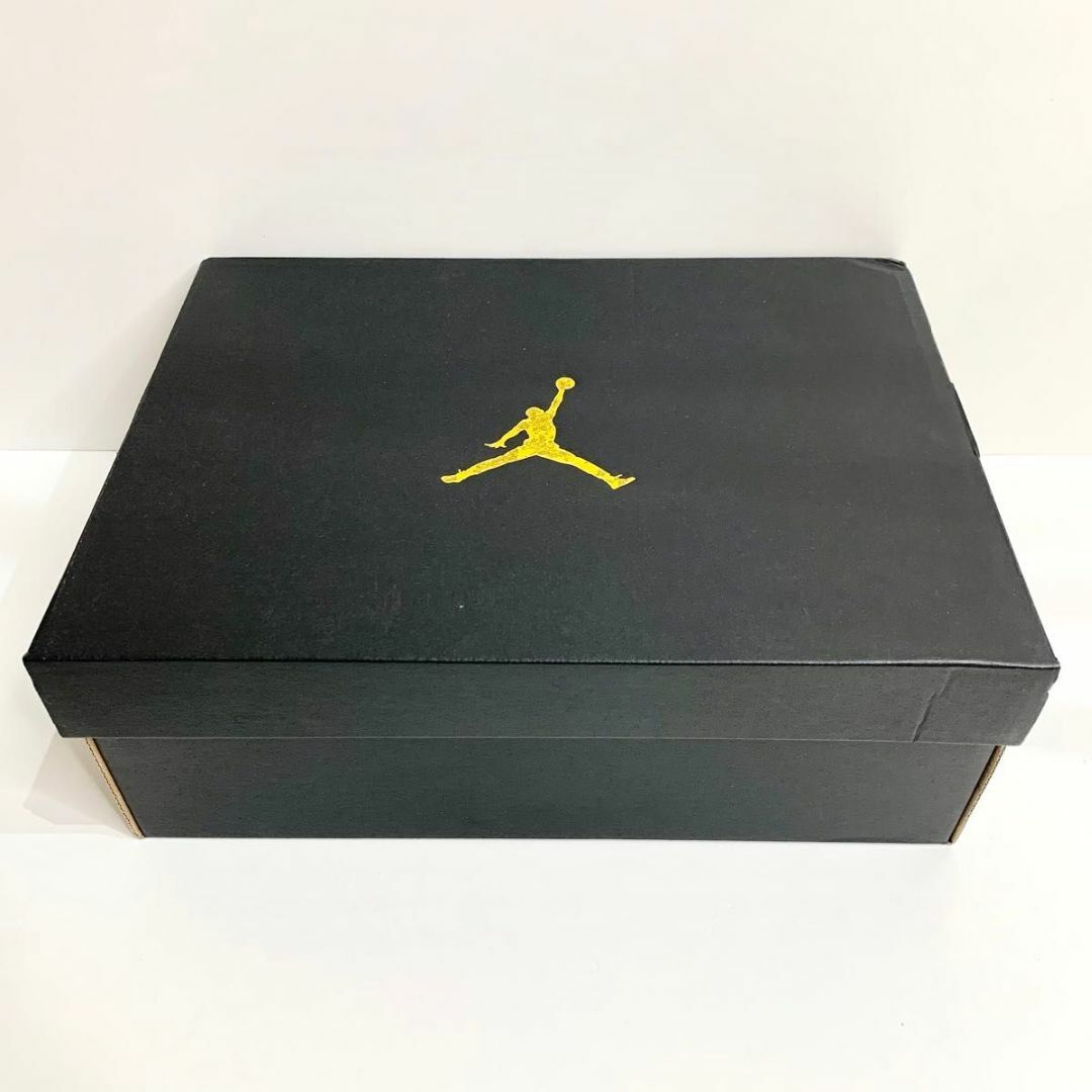 Jordan Brand（NIKE）(ジョーダン)のNIKE ナイキ GS エアジョーダン1 ミッド "ブレッドトゥ" 24.5cm レディースの靴/シューズ(スニーカー)の商品写真