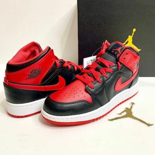 Jordan Brand（NIKE） - エアジョーダン1 ロー スエード マルチカラー