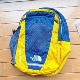 ザノースフェイス(THE NORTH FACE)のTHE NORTH FACE　ザ・ノース・フェイス　キッズ　リュック(リュックサック)