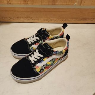 ヴァンズ(VANS)のスニーカー(スニーカー)