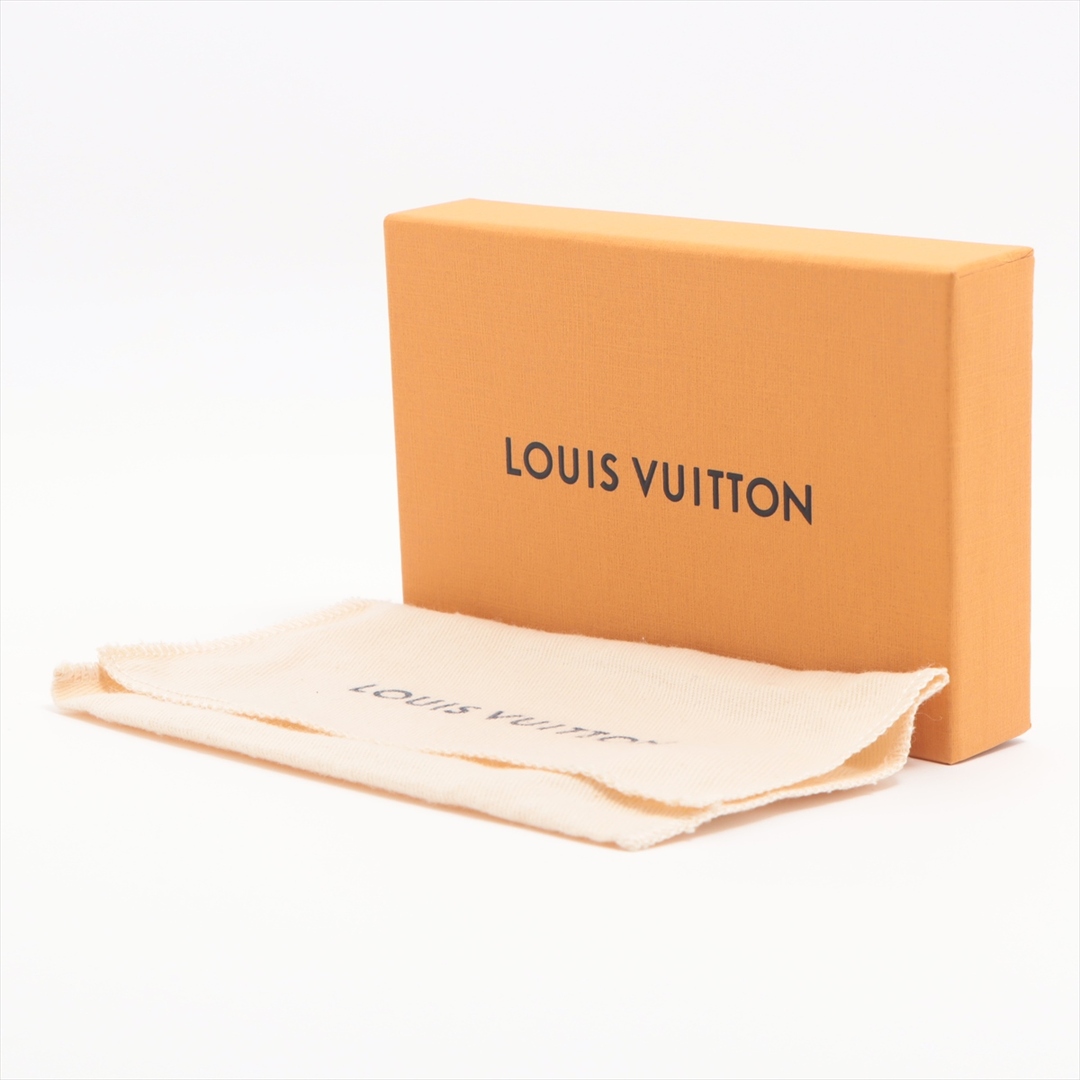 LOUIS VUITTON(ルイヴィトン)のヴィトン ミュルティクレ6   ブラウン ユニセックス キーケース レディースのファッション小物(キーケース)の商品写真