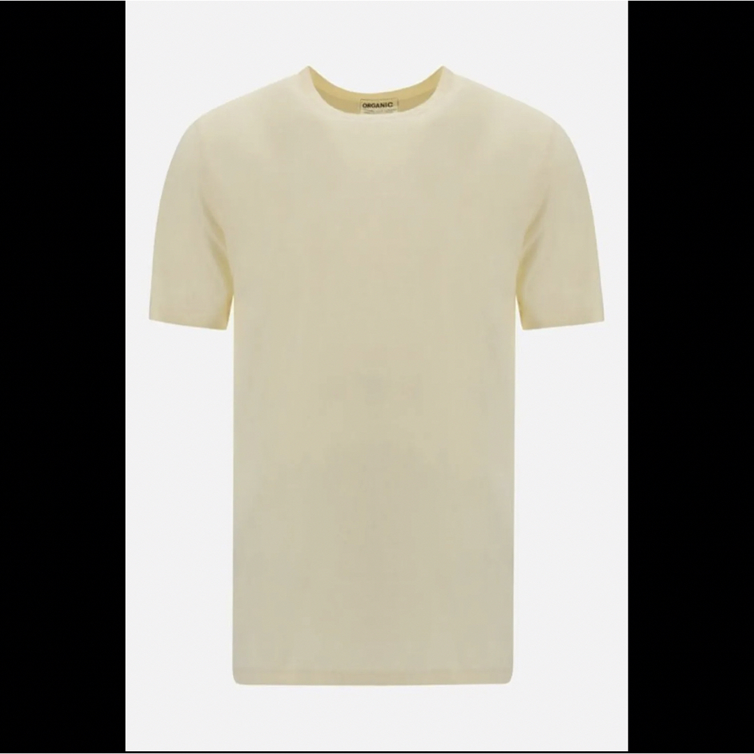 Maison Martin Margiela(マルタンマルジェラ)の■ Maison Margiela オーガニック ジャージーTシャツ3枚セット■ メンズのトップス(Tシャツ/カットソー(半袖/袖なし))の商品写真