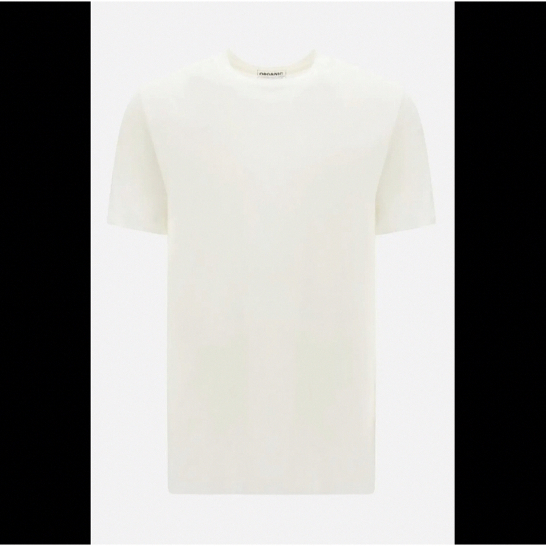 Maison Martin Margiela(マルタンマルジェラ)の■ Maison Margiela オーガニック ジャージーTシャツ3枚セット■ メンズのトップス(Tシャツ/カットソー(半袖/袖なし))の商品写真
