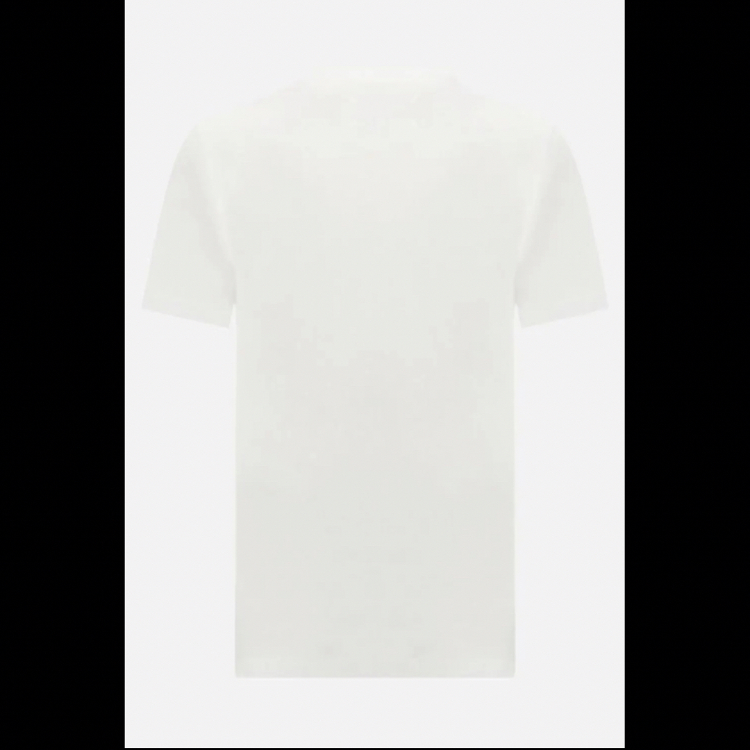 Maison Martin Margiela(マルタンマルジェラ)の■ Maison Margiela オーガニック ジャージーTシャツ3枚セット■ メンズのトップス(Tシャツ/カットソー(半袖/袖なし))の商品写真