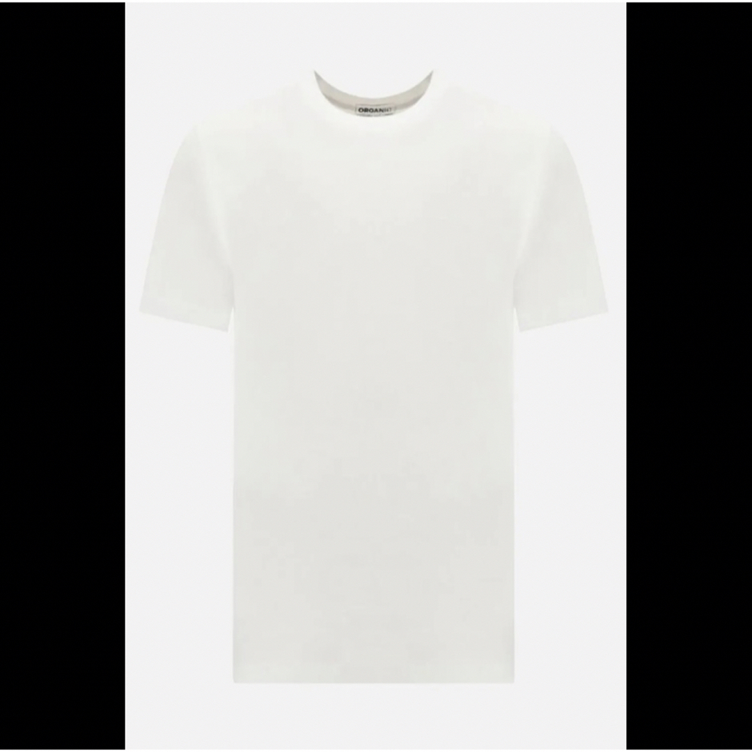 Maison Martin Margiela(マルタンマルジェラ)の■ Maison Margiela オーガニック ジャージーTシャツ3枚セット■ メンズのトップス(Tシャツ/カットソー(半袖/袖なし))の商品写真