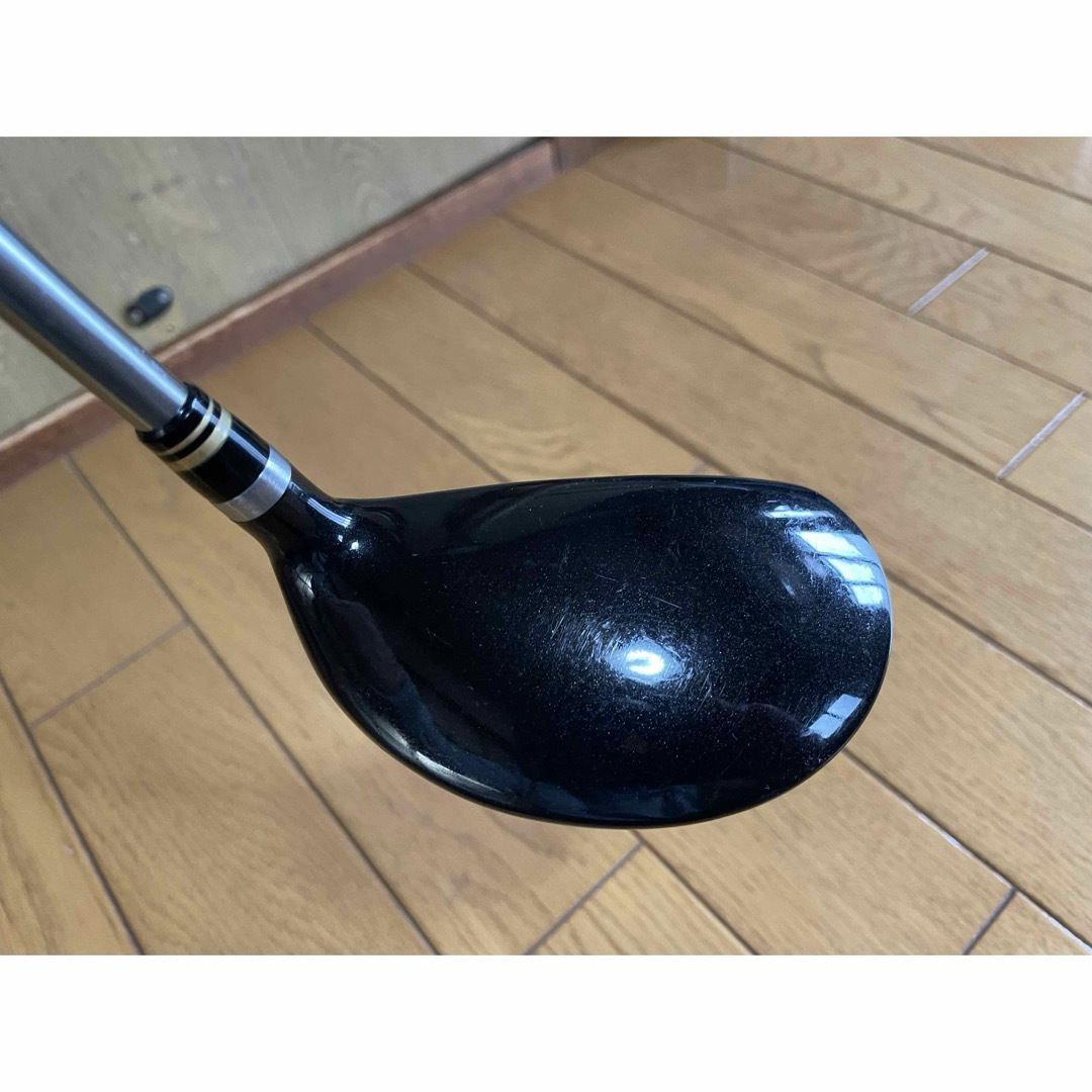 Ryoma Golf(リョーマゴルフ)のリョーマ ユーティリティ4Uツアーad カーボンSR スポーツ/アウトドアのゴルフ(クラブ)の商品写真