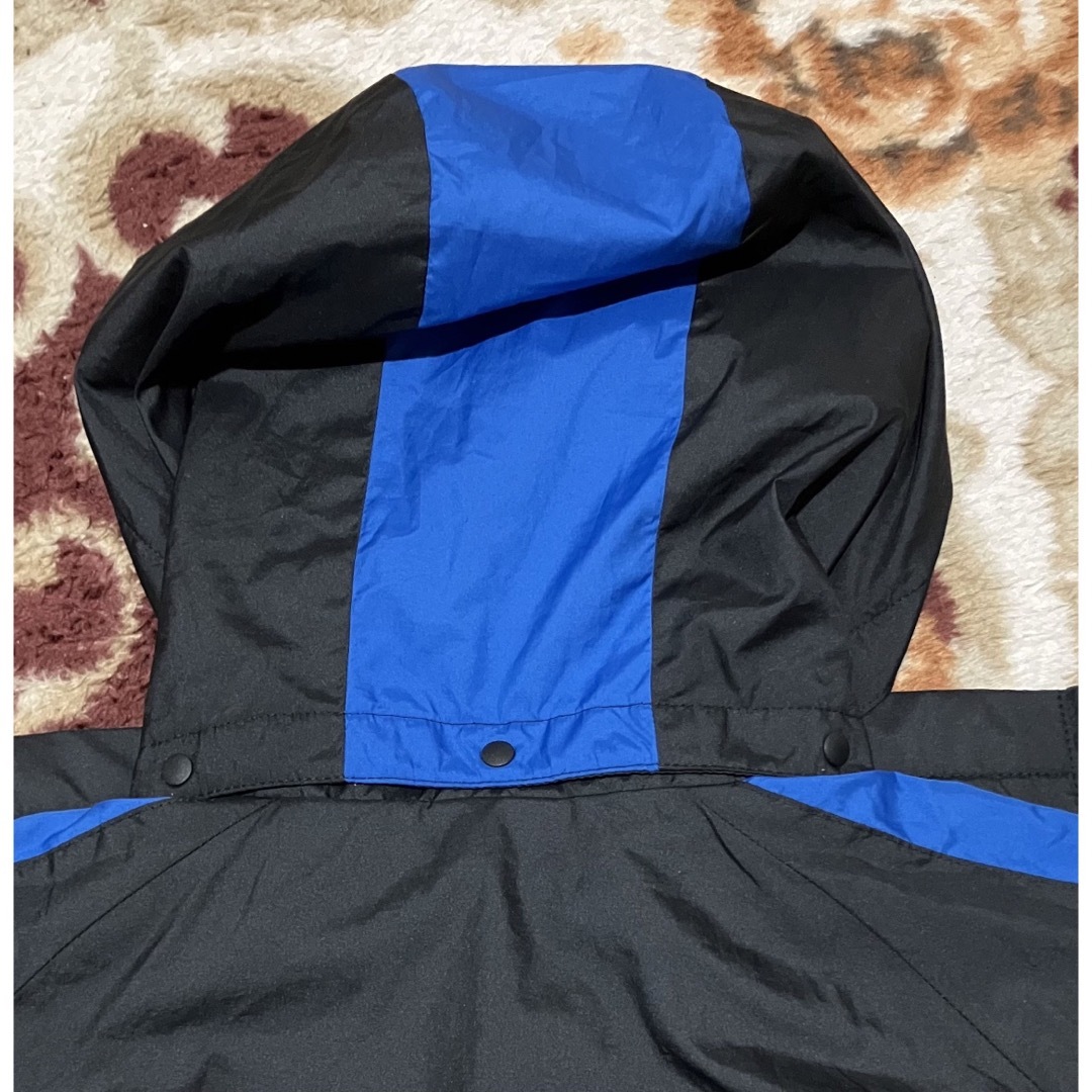 プーマ　薄手暖かジャンバー　サイズ140 キッズ/ベビー/マタニティのキッズ服男の子用(90cm~)(ジャケット/上着)の商品写真